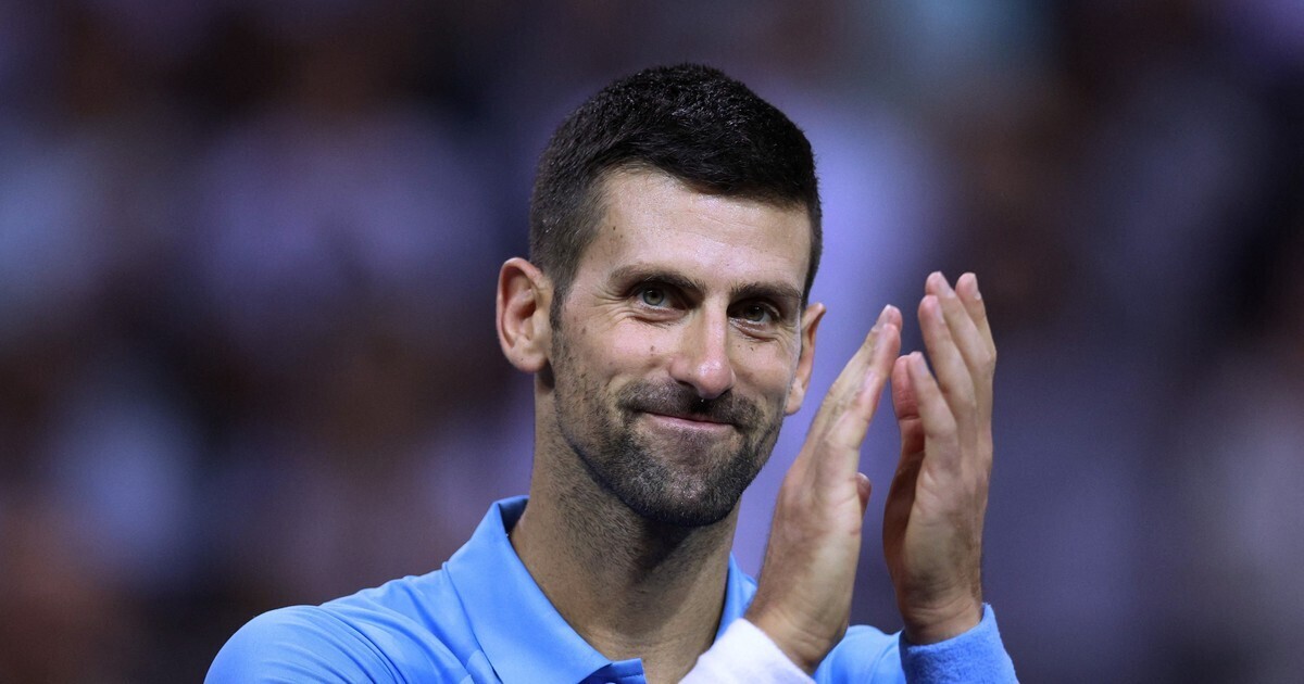 Джокович может изменить свой календарь