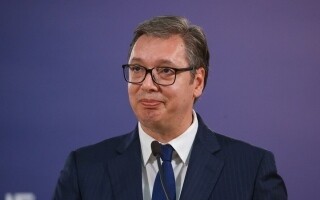 Protests Rock Serbia Amid Government Corruption Claims