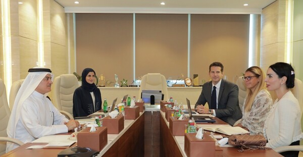 Министерство здравоохранения и охраны общества обсуждает с Сербией