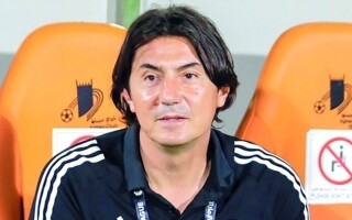 Успешный тренировочный лагерь в Сербии