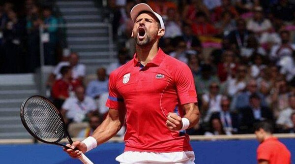 Сербия построит музей Новака Джоковича