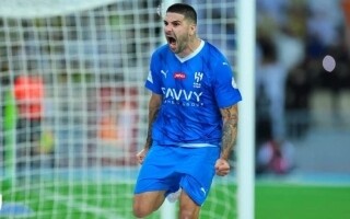 Сербия объявляет окончательный состав на Чемпионат Европы по футболу 2024 года