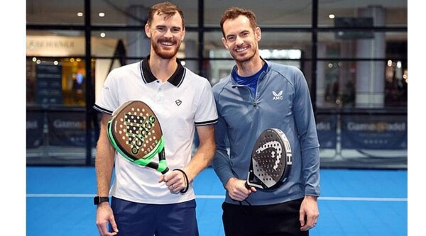 Новак Джокович предупреждает об угрозе настольного тенниса для тенниса