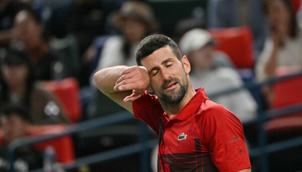 Джокович планирует участвовать в следующем сезоне