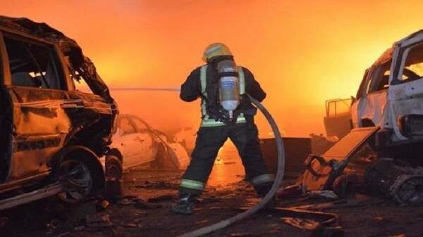 Трагический пожар в Новом Саде унес шесть жизней
