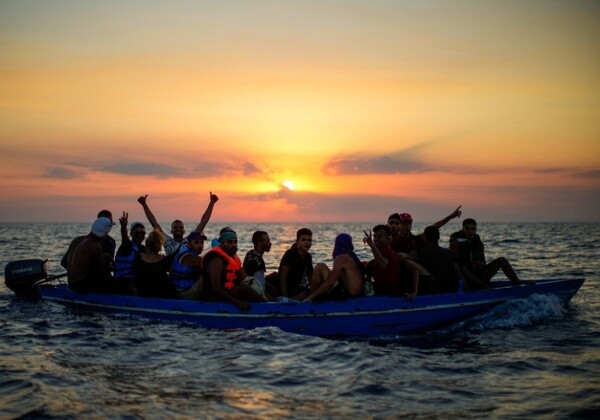 Трагический инцидент на реке Дрина: поиск мигрантов продолжается