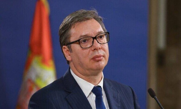 President Vucic Hospitalized in Belgrade